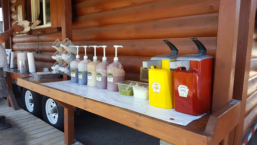 Meat Processor «Country Smoke House», reviews and photos, 3294 Van Dyke Rd, Almont, MI 48003, USA