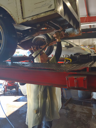 Auto Repair Shop «Computune Certified Auto Repair», reviews and photos, 1272 N 300 W, Provo, UT 84604, USA