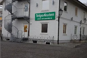 Capio Vårdcentral Telgeakuten image