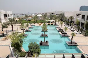 Al Rayyan Swimming Pools WLL image