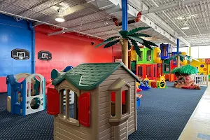 Extreme Fun Indoor Playground image
