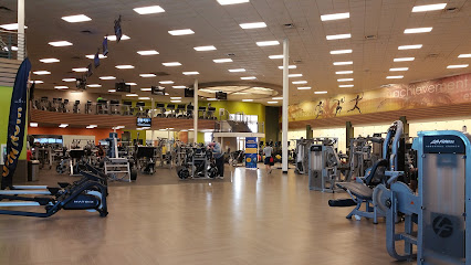 LA Fitness - 2850 Pearland Pkwy, Pearland, TX 77581