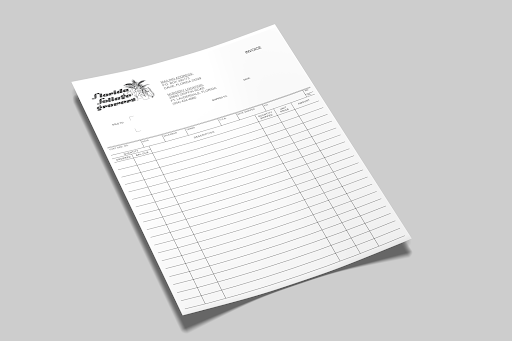 Print Shop «Print-It Usa Inc», reviews and photos, 13660 W State Rd 84, Davie, FL 33325, USA