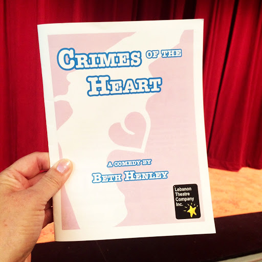 Performing Arts Theater «Lebanon Theatre Co», reviews and photos, 10 S Mechanic St, Lebanon, OH 45036, USA