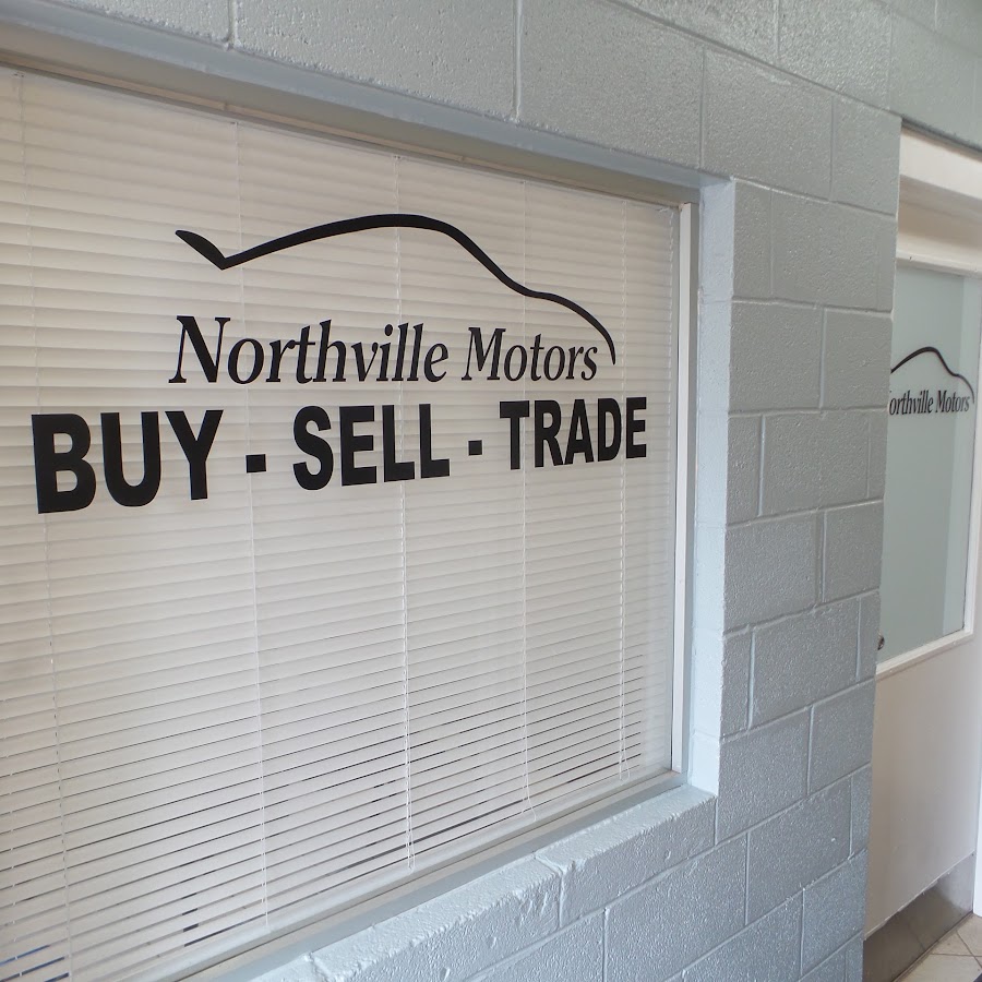 Northville Motor Group
