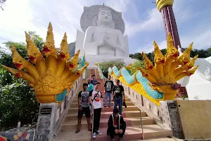 Wat Tham Khao Prang image