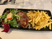 Steak du Restaurant Le Québec à Nice - n°19