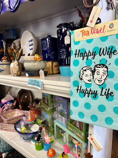 Gift Shop «Beech Spring Gift Shop», reviews and photos, 11600 Lee Hwy, Sperryville, VA 22740, USA