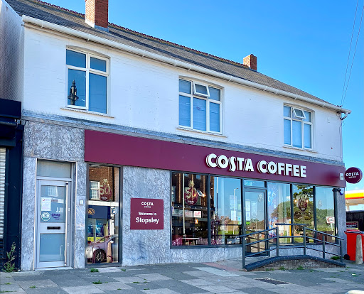 Costa Coffee