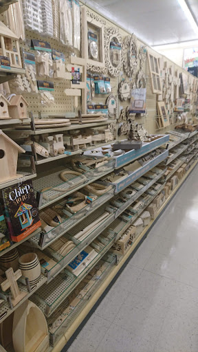 Craft Store «Hobby Lobby», reviews and photos, 655 Fieldstown Rd, Gardendale, AL 35071, USA