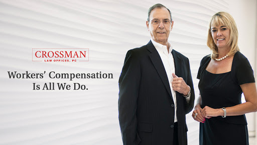 Crossman Law Offices, P.C., 67 E Weldon Ave Suite 320, Phoenix, AZ 85012, Attorney