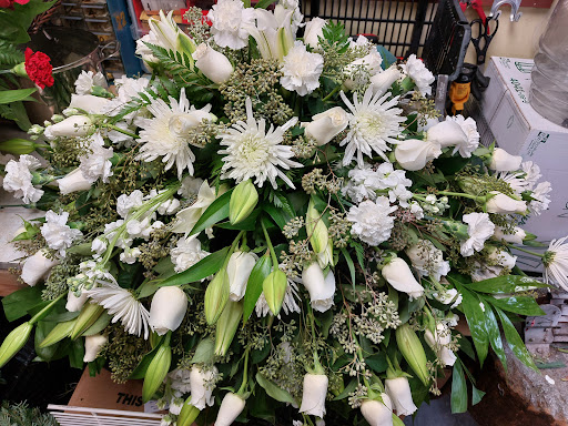 Florist «Flowers Matters», reviews and photos, 9911 Lake June Rd # F, Dallas, TX 75217, USA