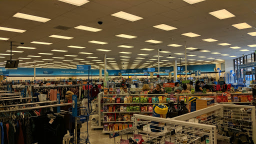 Clothing Store «Ross Dress for Less», reviews and photos, 1030 N Rengstorff Ave, Mountain View, CA 94043, USA