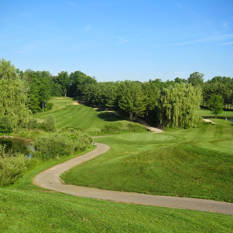 The Oaks of St George Golf Club