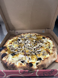 Photo n°60 de Ma Pizz' à Fréjus ()