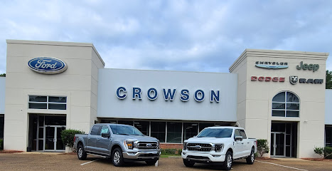 Crowson Auto World