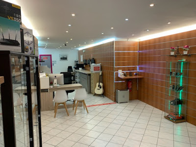 CAY TECHNOLOGY à Saint-Quentin