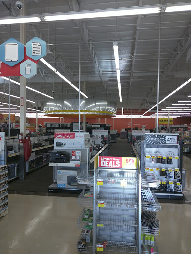 Office Supply Store «OfficeMax», reviews and photos, 1727 S Stapley Dr, Mesa, AZ 85204, USA