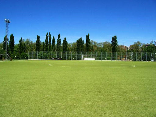 Polideportivo. Universidad de Navarra - Calle Universidad, 3A, 31009 Pamplona, Navarra