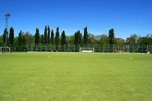 Polideportivo. Universidad de Navarra image