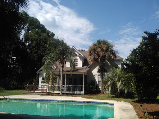 Roofing Contractor «Two Brothers Roofing LLC», reviews and photos, 18 Pine Burr Dr E, Hilton Head Island, SC 29926, USA