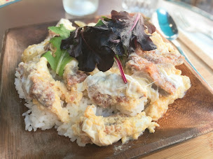 Photo n°79 de Papillon Japan Street - Mouffetard à Paris ()