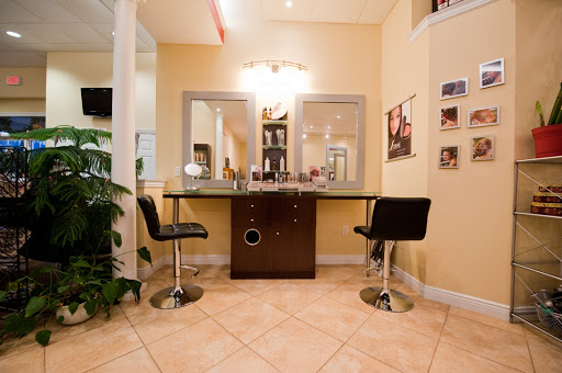 Beauty Salon «Elle Salon & Spa», reviews and photos, 471 W Main St, Cheshire, CT 06410, USA