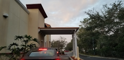 Coffee Shop «Starbucks», reviews and photos, 13401 Blue Heron Beach Dr, Orlando, FL 32821, USA