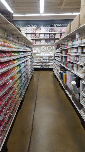 Craft Store «Michaels», reviews and photos, 320 Village Dr, Boone, NC 28607, USA