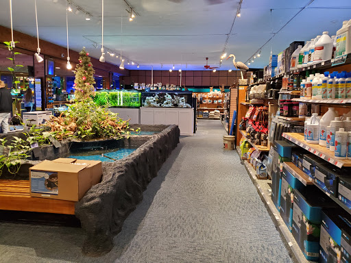 Aquarium Shop «Aquatics Unlimited / Aquatic Realmz», reviews and photos, 3550 S 108th St, Greenfield, WI 53228, USA