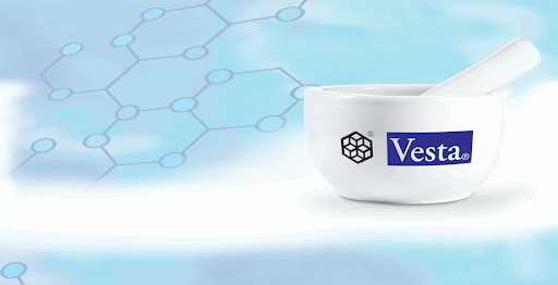 Vesta Nutra dba, Vesta Pharmaceuticals, Inc and Vesta Ingredients, Inc.