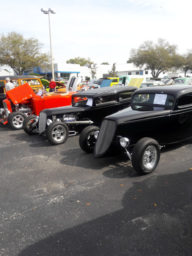 Chevrolet Dealer «Crystal Chevrolet», reviews and photos, 1035 S Suncoast Blvd, Homosassa, FL 34448, USA