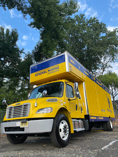 Moving and Storage Service «General Moving Carriers LLC», reviews and photos, 228 Burnett Ave, Maplewood, NJ 07040, USA