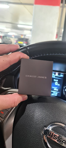 Ernest Jones - Jewelry