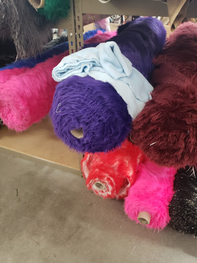 Fabric Store «SAS Fabrics», reviews and photos, 1700 E Apache Blvd, Tempe, AZ 85281, USA