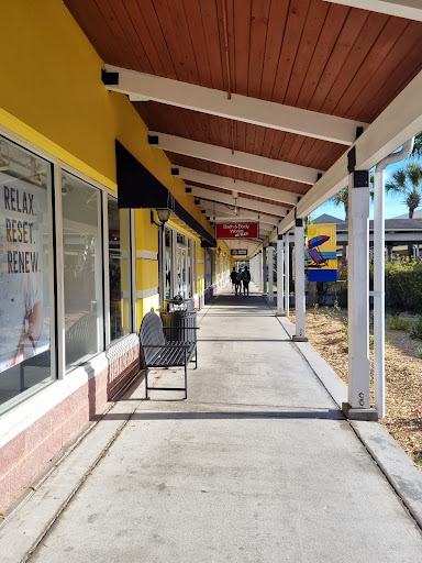 Shopping Mall «Gulfport Premium Outlets», reviews and photos, 10000 Factory Shop Blvd, Gulfport, MS 39503, USA