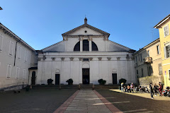 Basilica di San Vittore al Corpo