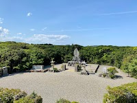 常永久の鐘