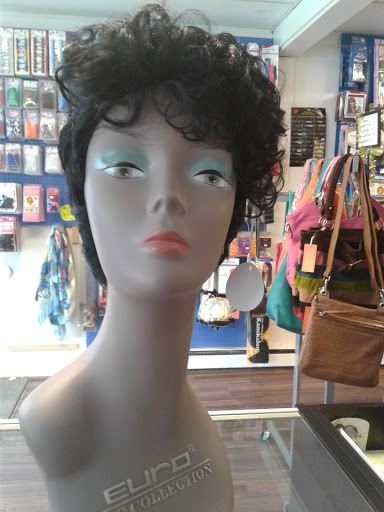 Beauty Supply Store «D & S BEAUTY SUPPLY», reviews and photos, 734 N New St, Bethlehem, PA 18018, USA