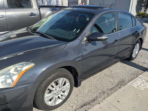 Auto Body Shop «Maaco Collision Repair & Auto Painting», reviews and photos, 21801 S Western Ave, Torrance, CA 90501, USA