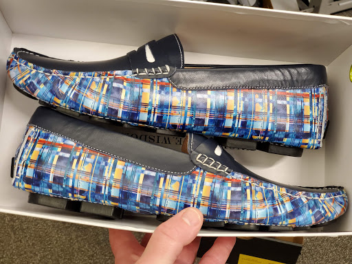 Department Store «Nordstrom Rack Winter Park Square», reviews and photos, 1090 N Orlando Ave Suite 101, Winter Park, FL 32789, USA