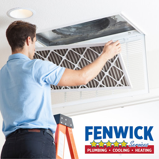 Plumber «Bill Fenwick Plumbing Inc.», reviews and photos, 11623 Columbia Park Dr E, Jacksonville, FL 32258, USA