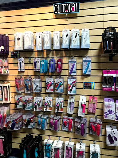 Gift Shop «Fantasy Gifts», reviews and photos, 375 E 7th St, St Paul, MN 55101, USA