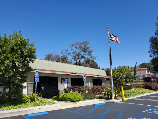 San Luis Obispo Vet Center