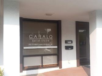 Cabalo Guitar Studio