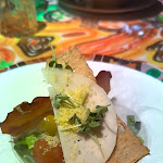 Photo n°1 de l'avis de Svenja. fait le 27/05/2023 à 11:39 sur le  Le Petit Chef - Frankfurt à Frankfurt