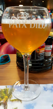 Bière du Restaurant Beers & Co - Valenciennes - n°17