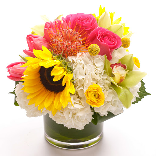 Florist «BEARDS FLORAL DESIGN», reviews and photos, 5424 E Central Ave, Wichita, KS 67208, USA