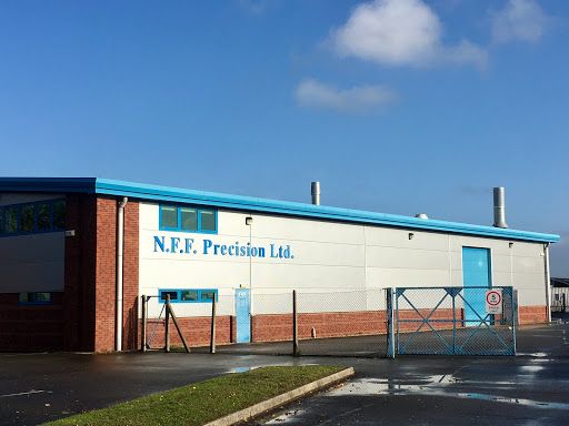 NFF Precision Ltd