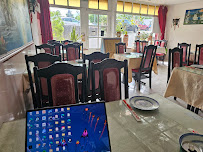 Atmosphère du Restaurant vietnamien Hoa Binh Restaurant à Chauvigny - n°2
